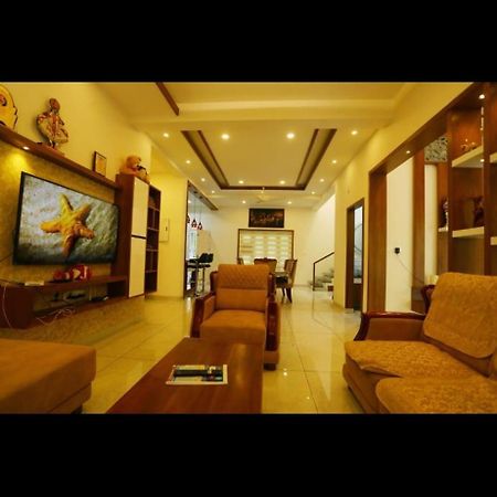 Sp Luxury Villa Kottamam, Kalady Kaladi Luaran gambar
