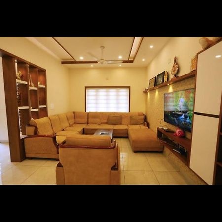 Sp Luxury Villa Kottamam, Kalady Kaladi Luaran gambar