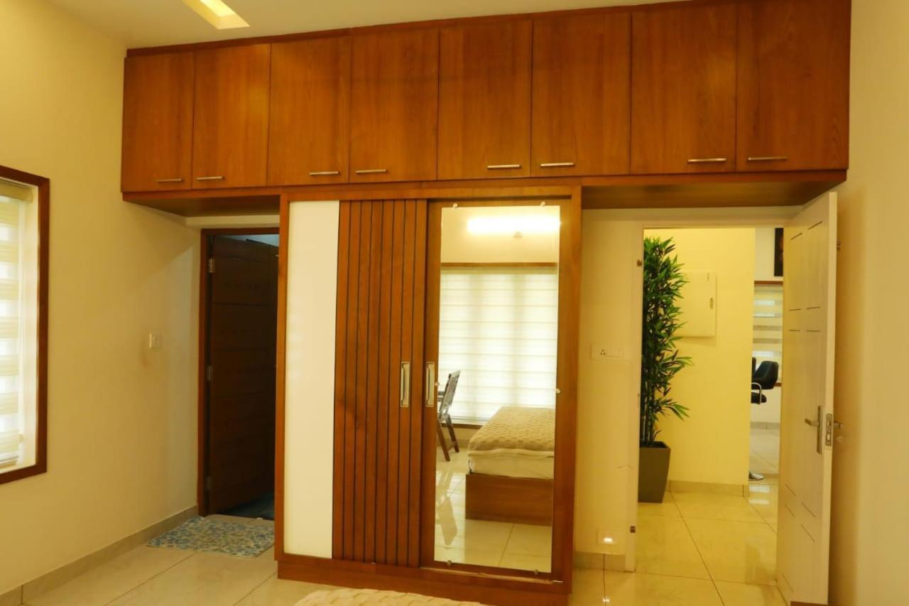 Sp Luxury Villa Kottamam, Kalady Kaladi Luaran gambar