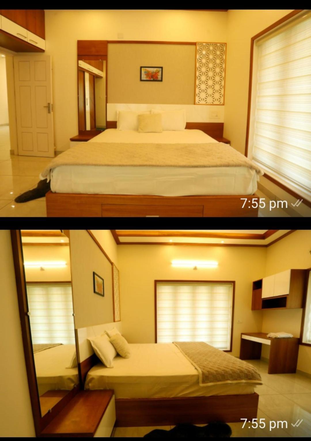 Sp Luxury Villa Kottamam, Kalady Kaladi Luaran gambar